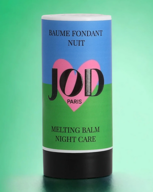 Baume fondant nuit - JOD