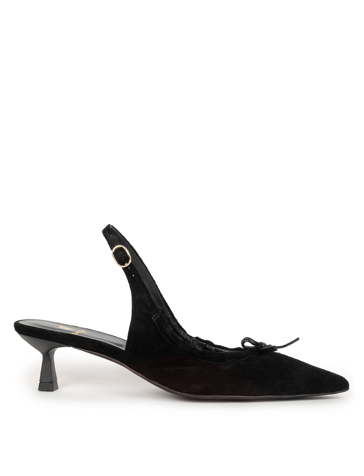 Chaussures - Gigi noir - BOBBIES