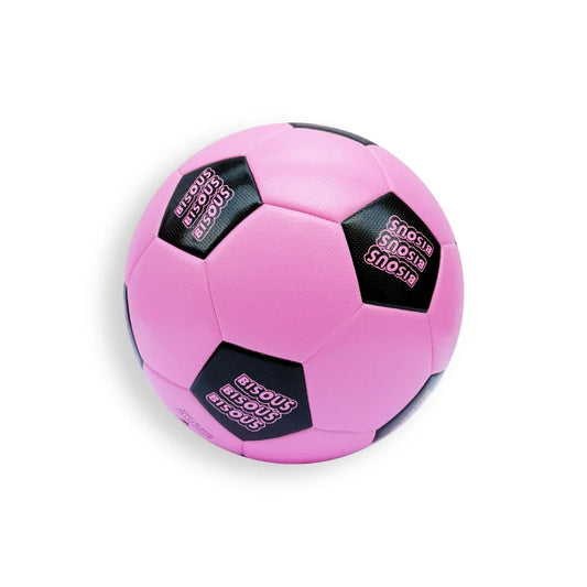 Soccer ball - BISOUS