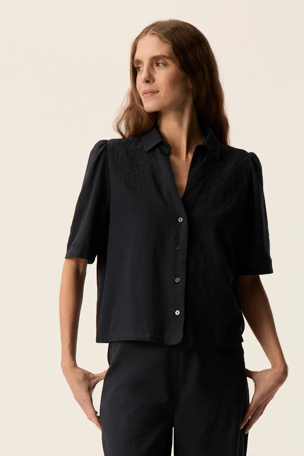 Chemise TAMINO - DesPetitsHauts