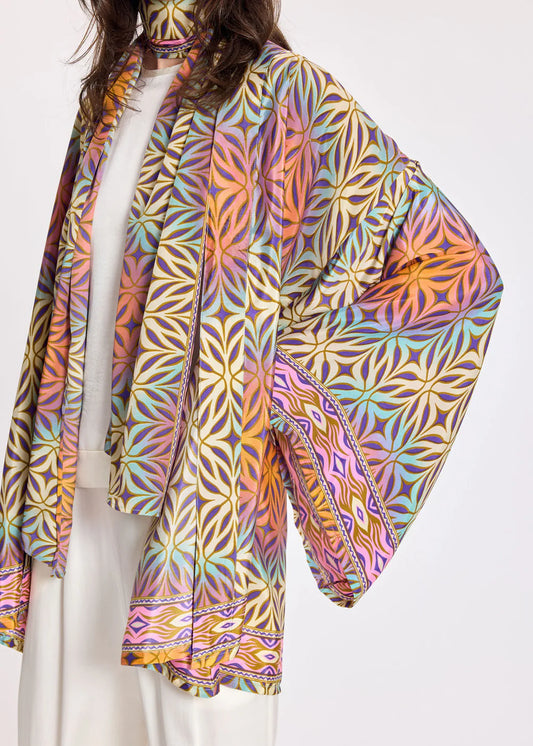 Kimono NOVA - Lauren Vidal