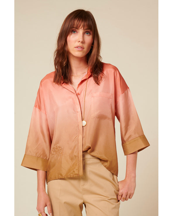 Chemise PIPPA - MPC