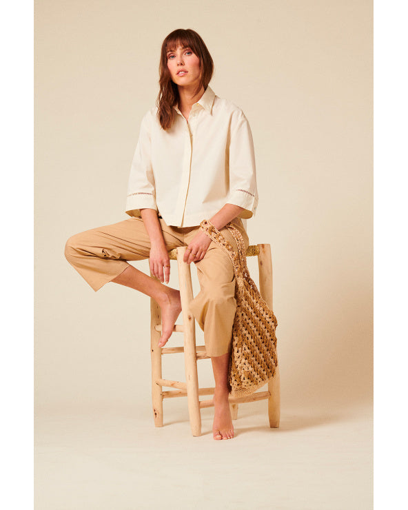 Chemise LYA - MPC