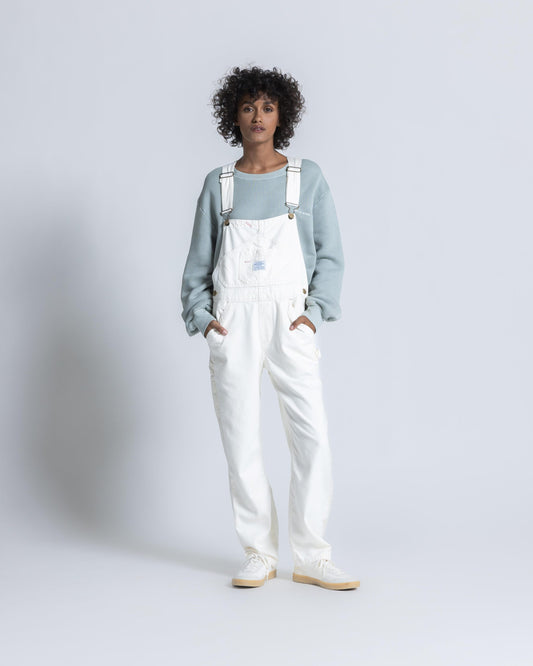 Salopette NEW YORKER - Red Legend