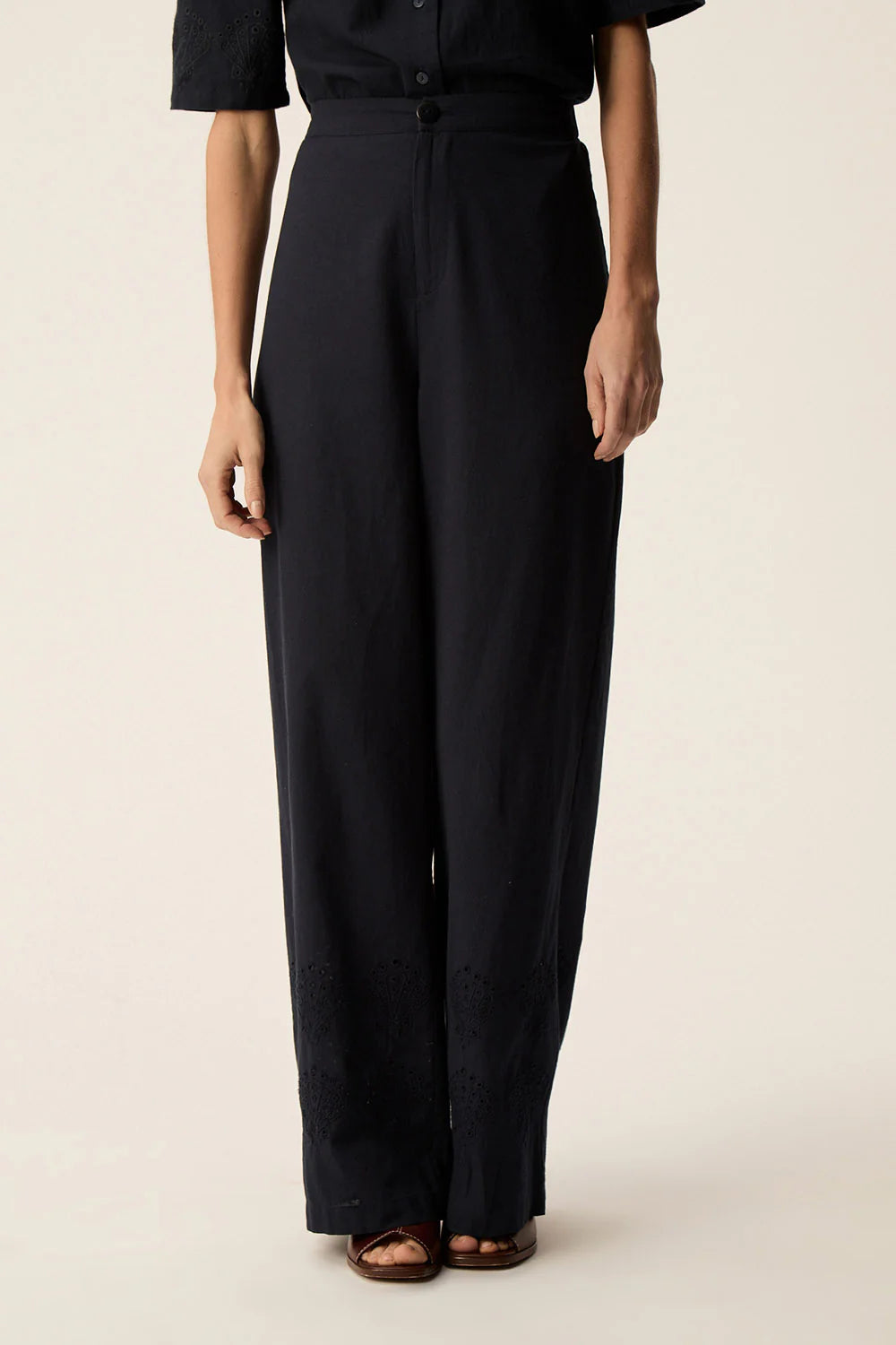 Pantalon TAMARA - DesPetitsHauts