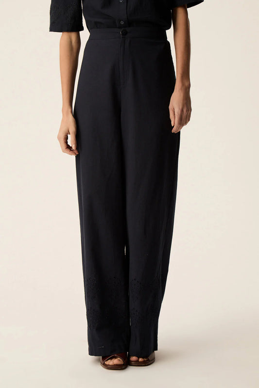 Pantalon TAMARA - DesPetitsHauts