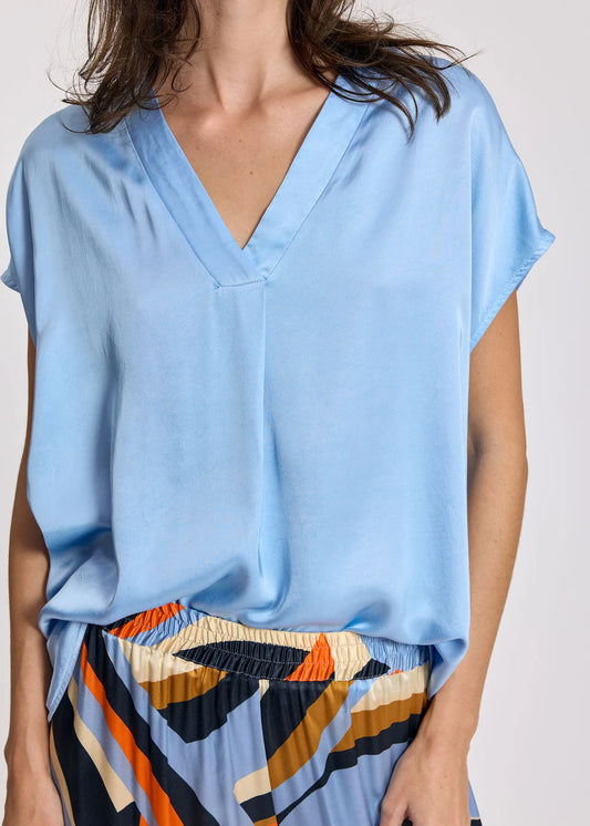 Top TICKY - Lauren Vidal