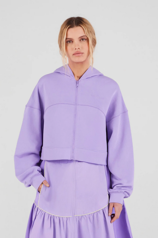Sweat capuche - GERTRUDE