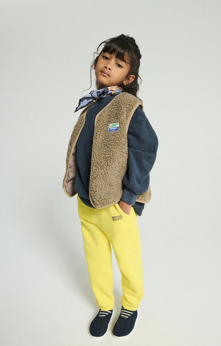 VESTE HOKTOWN - AMERICAN VINTAGE