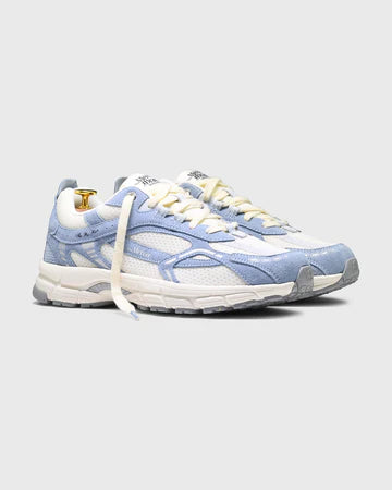 The Re-Run Vintage Suede - MERCER