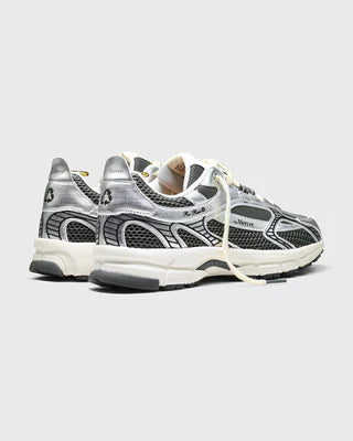 The Re-Run Twin Mesh - MERCER