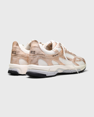 The Re-Run Metallic - MERCER