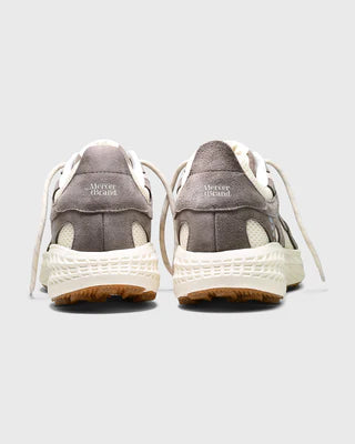 The Re-Run Max - MERCER