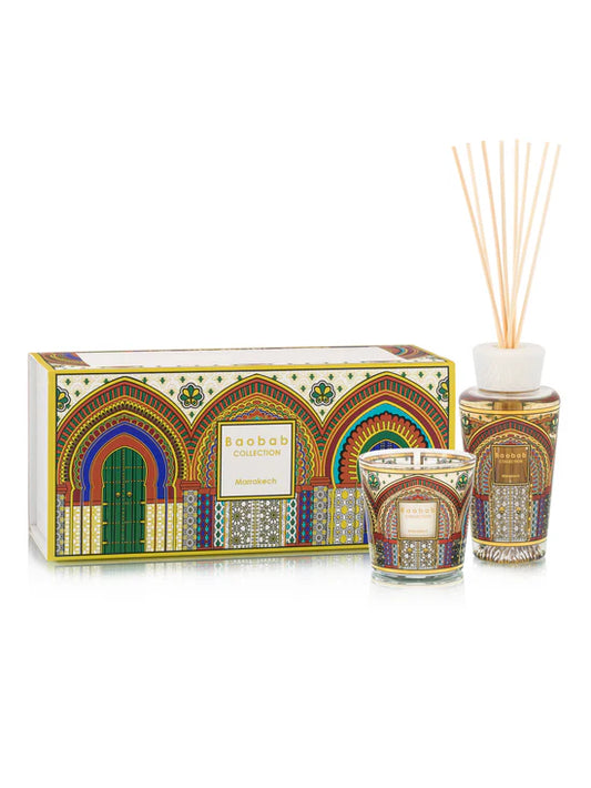 GIFTBOX MARRAKECH - BAOBAB