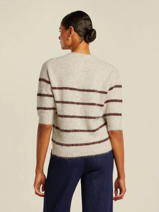 Pull Pennelope pullover - BEAUMONT