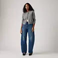 JEANS BAGGY DAD BARREL - LEVIS