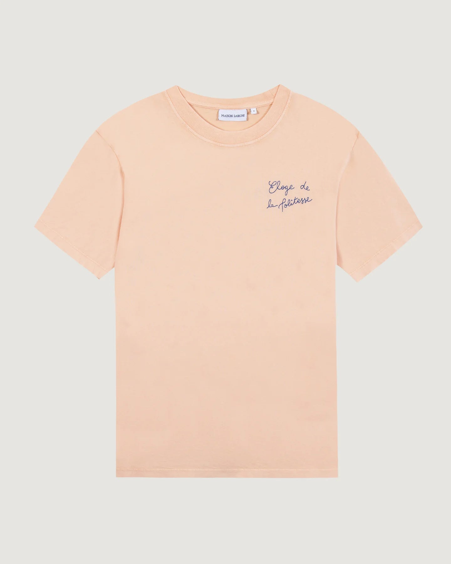 T-shirt " Bainville " - Maison La Biche