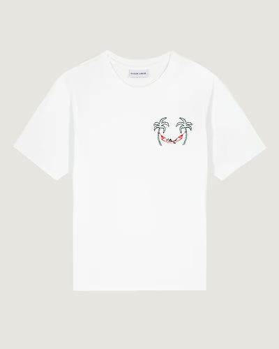 Le Tee-shirt Popincourt hamac - Maison LaBiche