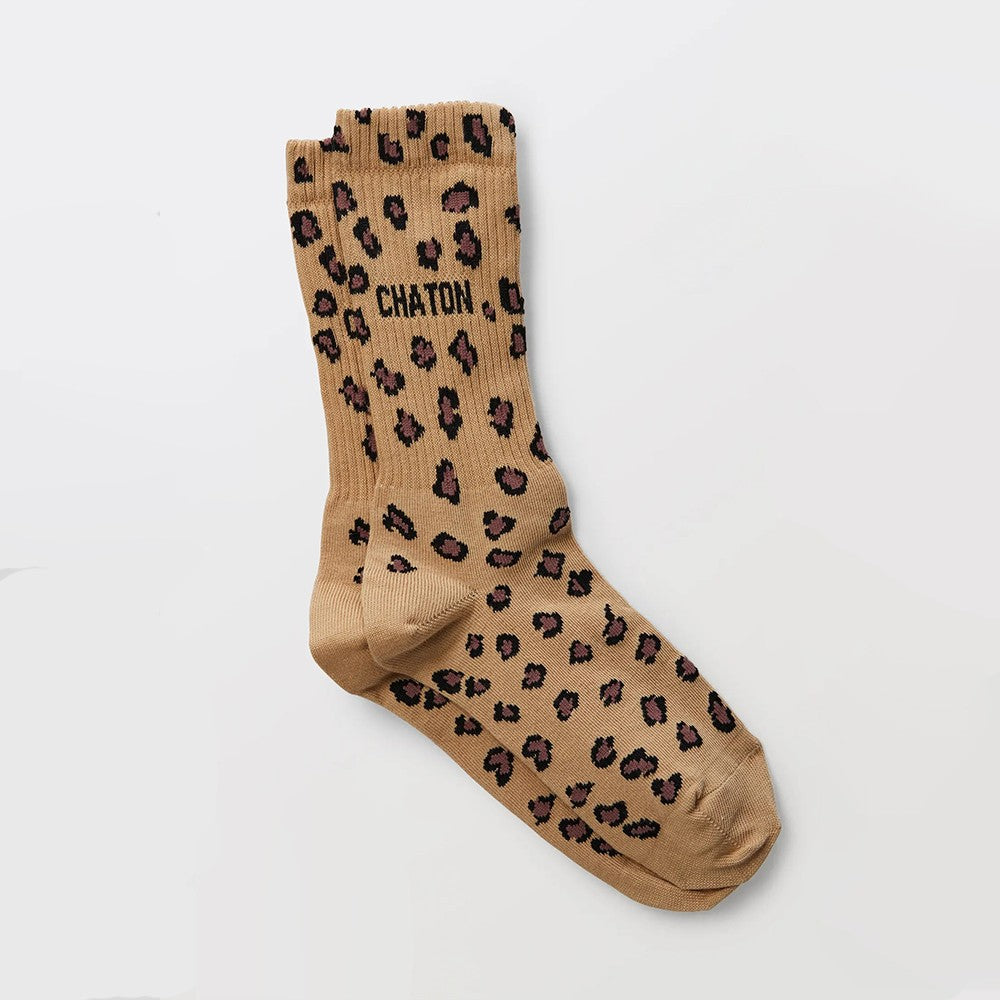 Chaussettes chaton- FELICIE AUSSI