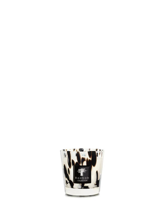 Bougie Black Pearl Max 8 - BAOBAB