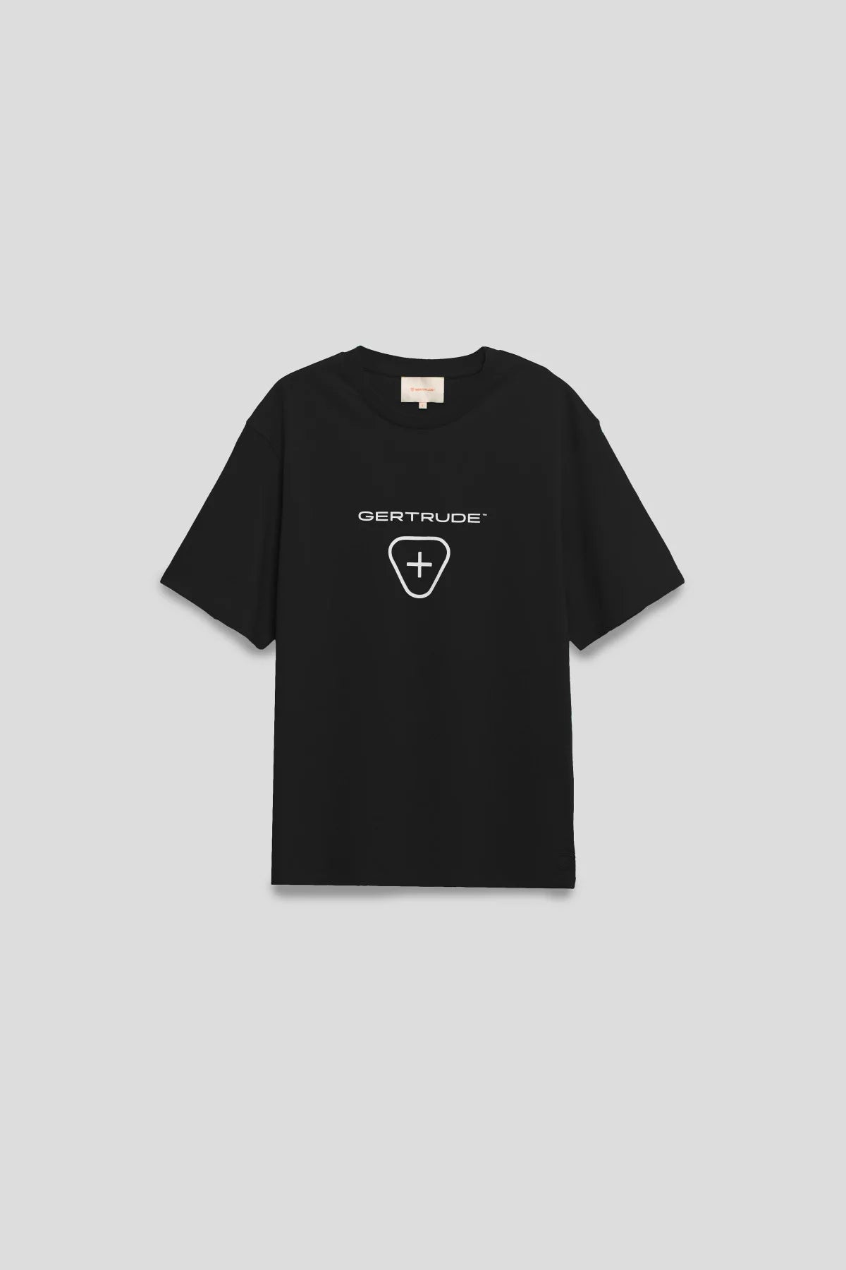 T-SHIRT LEONCE GEOMETRIC - GERTRUDE