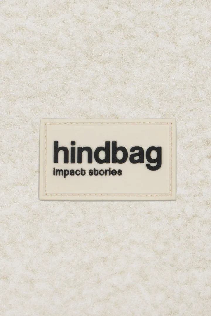 SAC BANANE OLIVIA - HINDBAG