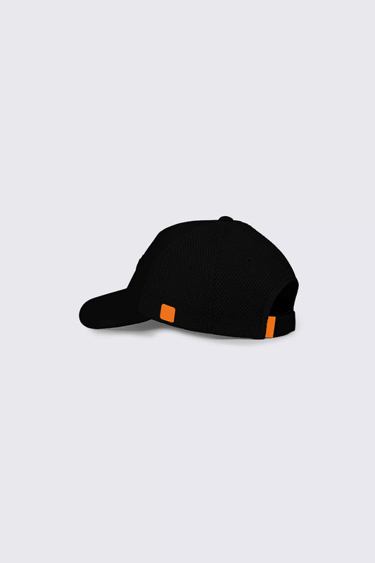 CASQUETTE BRODEE BENJA - GERTRUDE