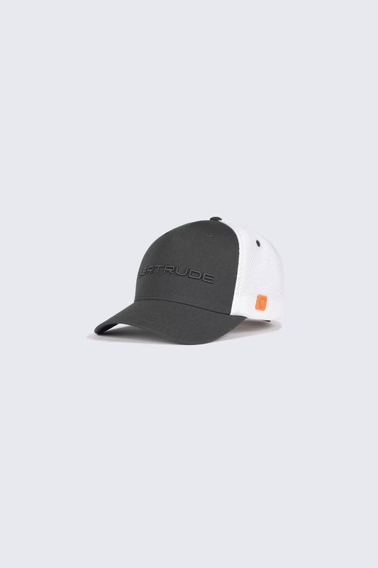 CASQUETTE BRODEE BENJA - GERTRUDE