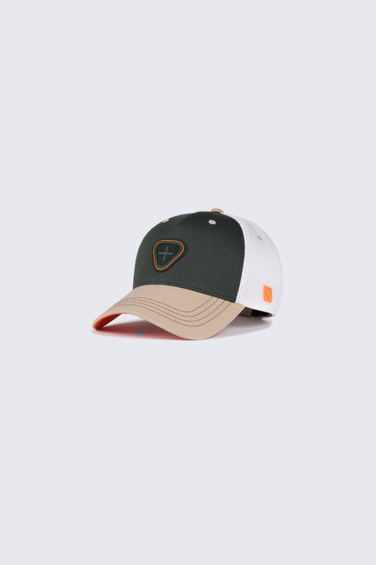 CASQUETTE BILLYS2TONES - GERTRUDE