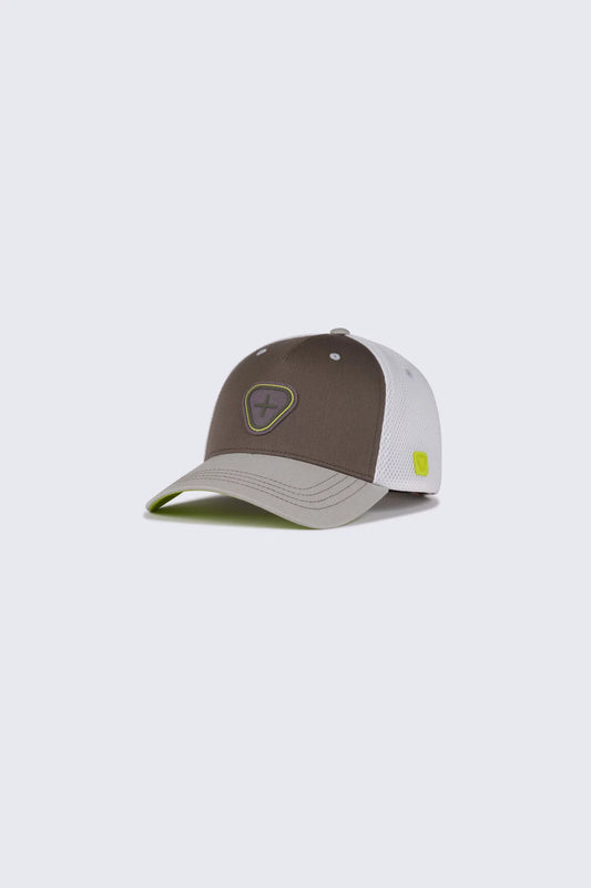 CASQUETTE BILLYS2TONES - GERTRUDE