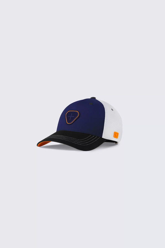 CASQUETTE BILLY2TONES - GERTRUDE