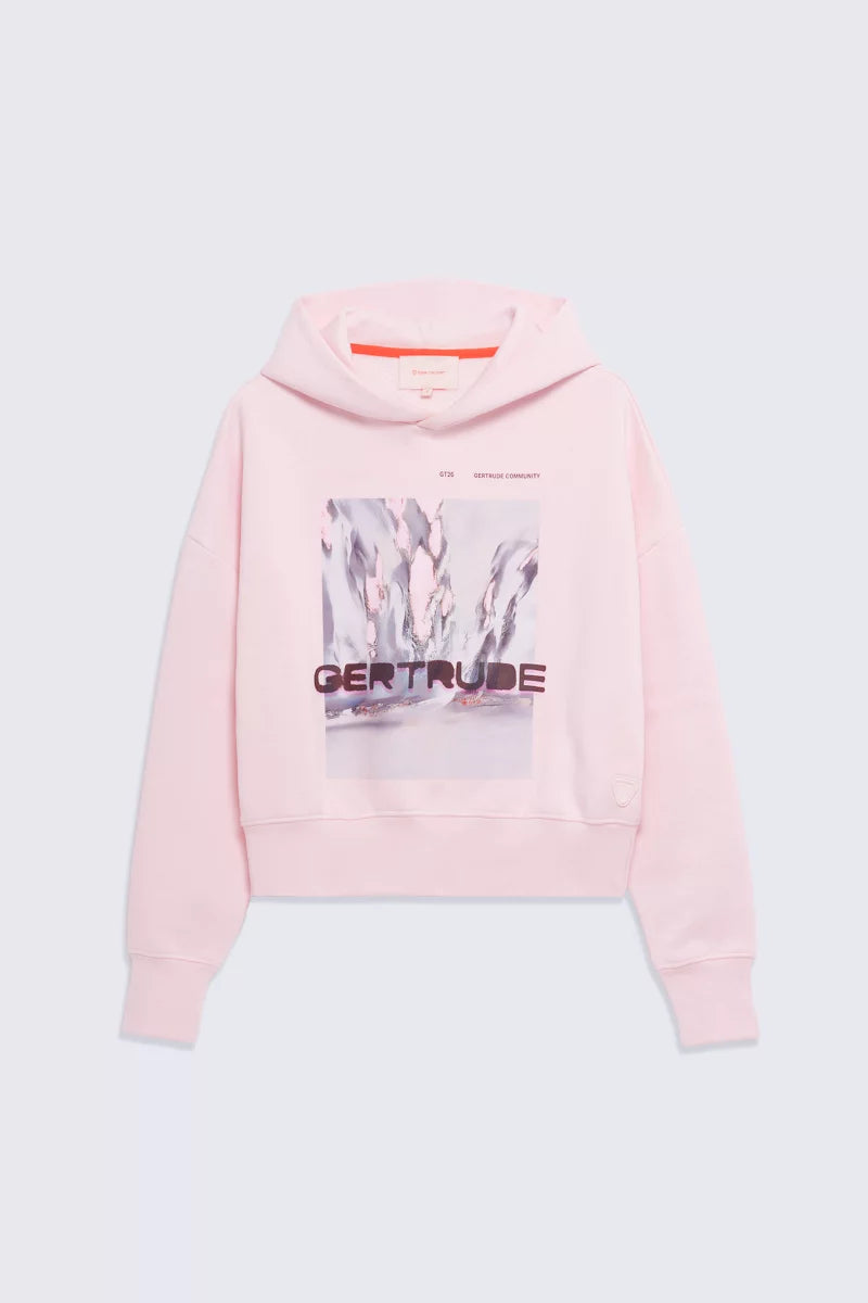 PULL CATARINA - GERTRUDE