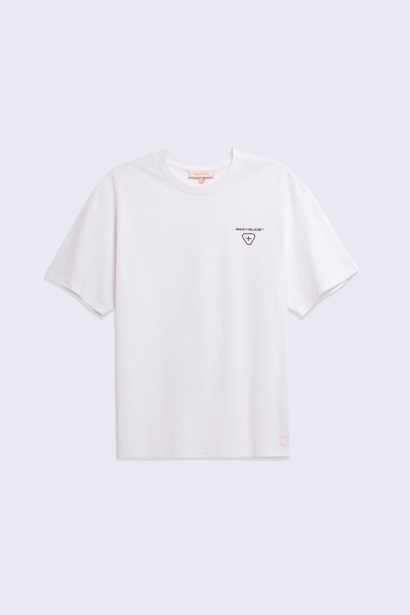 T-SHIRT SPEEDY - GERTRUDE