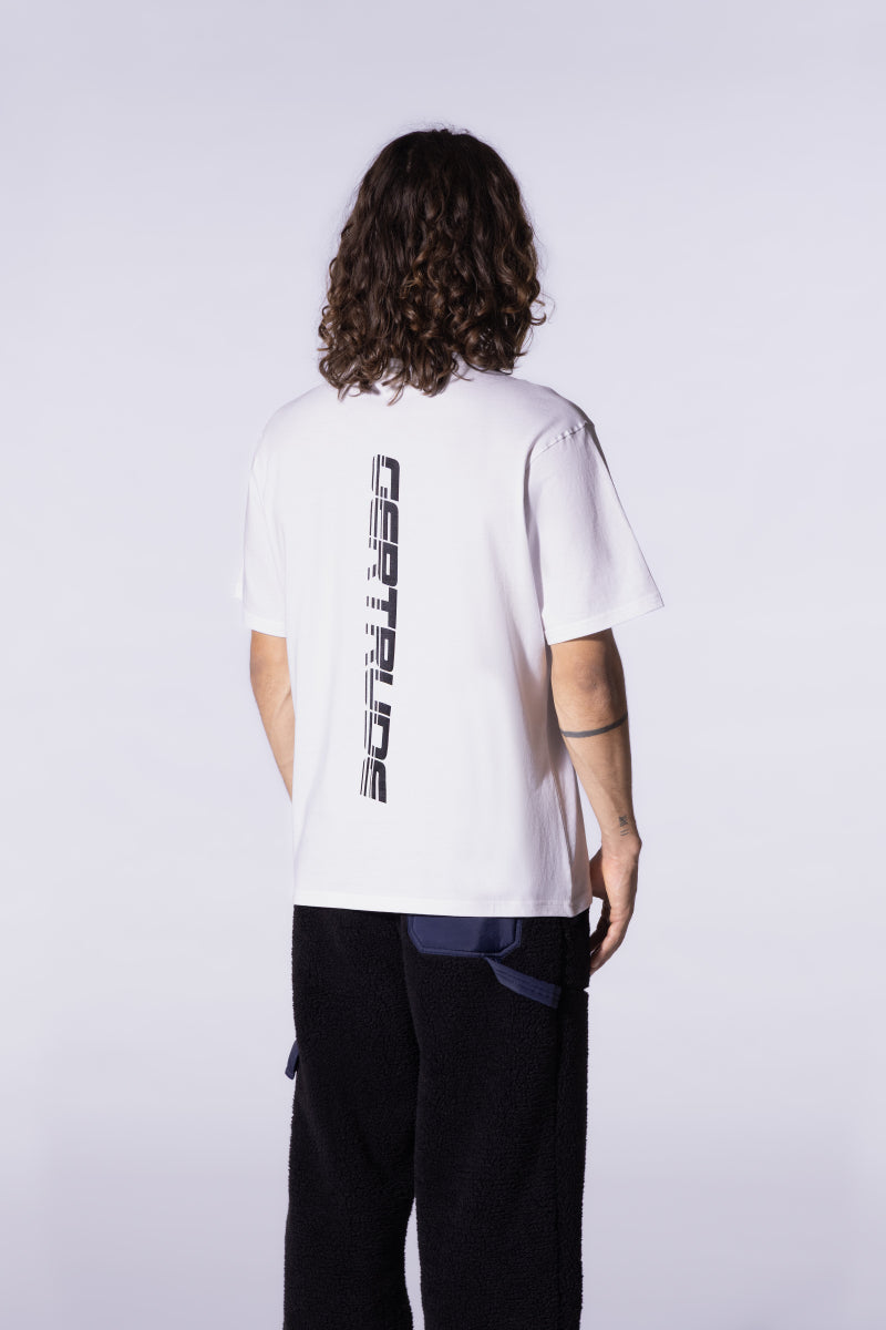 T-SHIRT SPEEDY - GERTRUDE