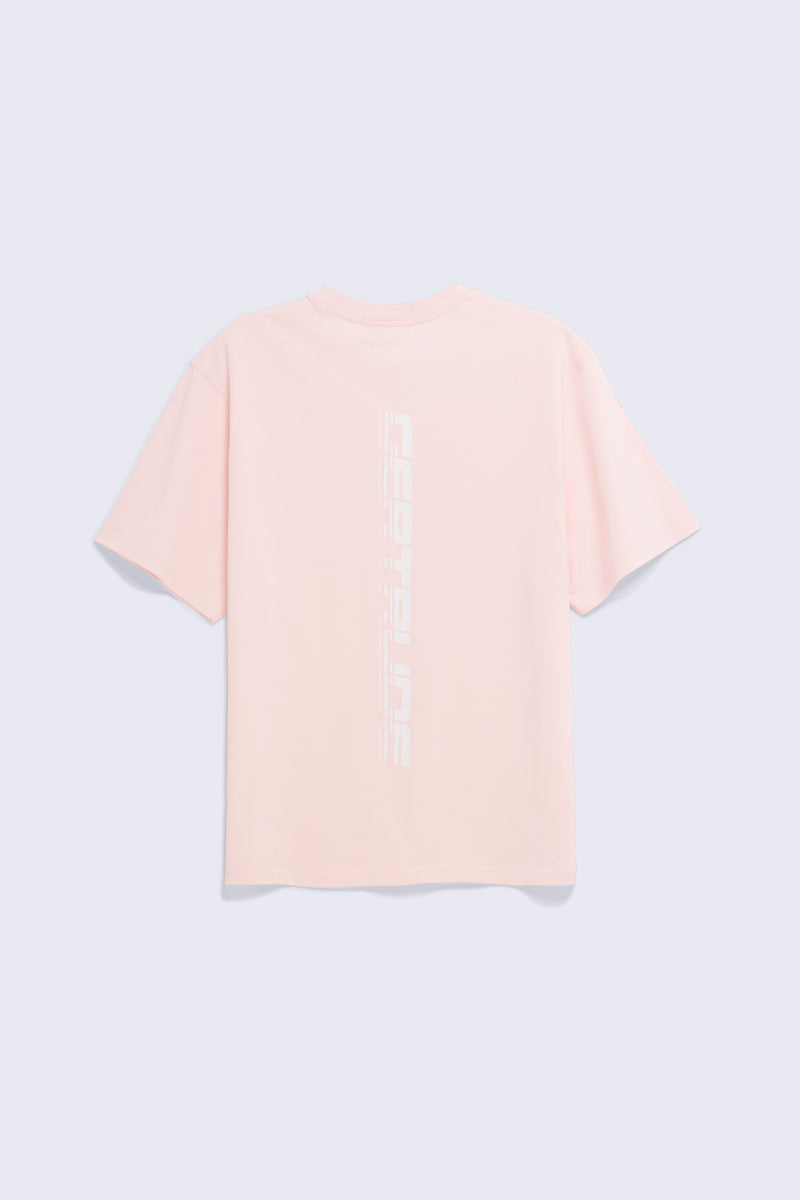T-SHIRT SPEEDY - GERTRUDE