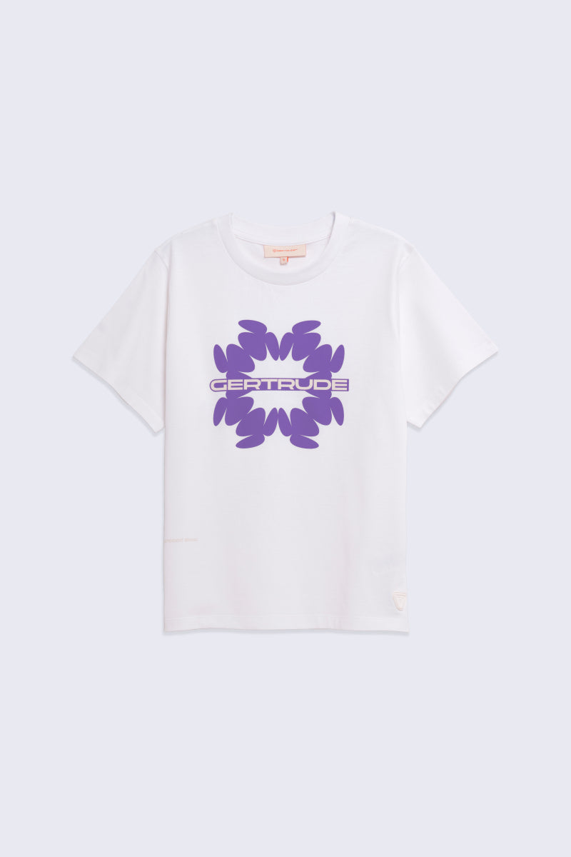 T-SHIRT SPLASH - GERTRUDE