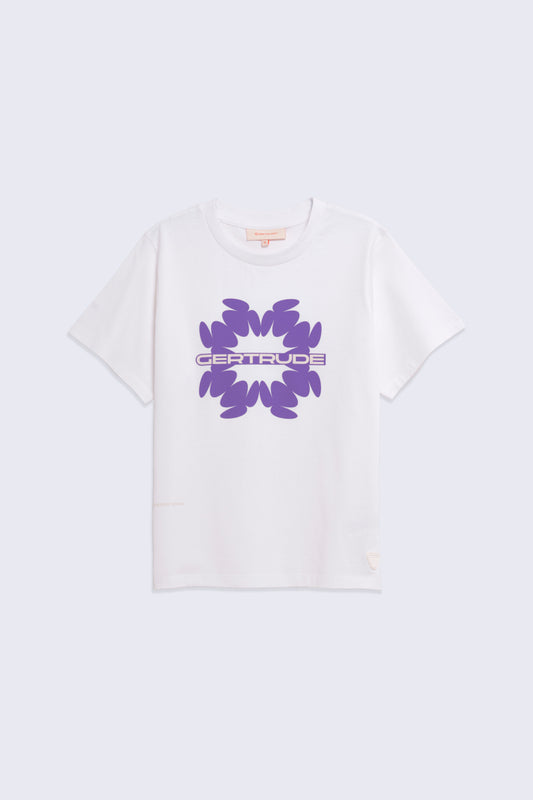 T-SHIRT SPLASH - GERTRUDE