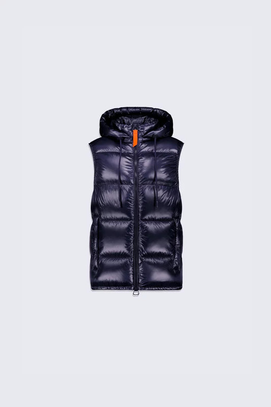 DOUDOUNE LITTLE CESAR - GERTRUDE BLEU NUIT