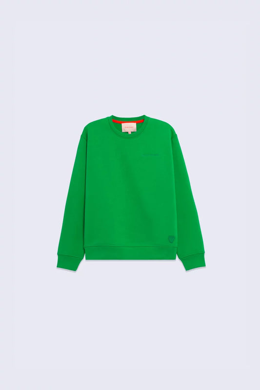 SWEAT LITTLE RUBY - GERTRUDE