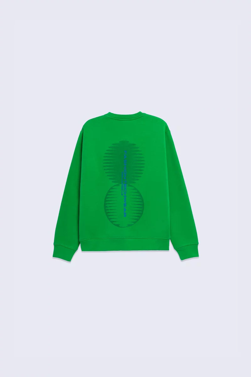 SWEAT LITTLE RUBY - GERTRUDE