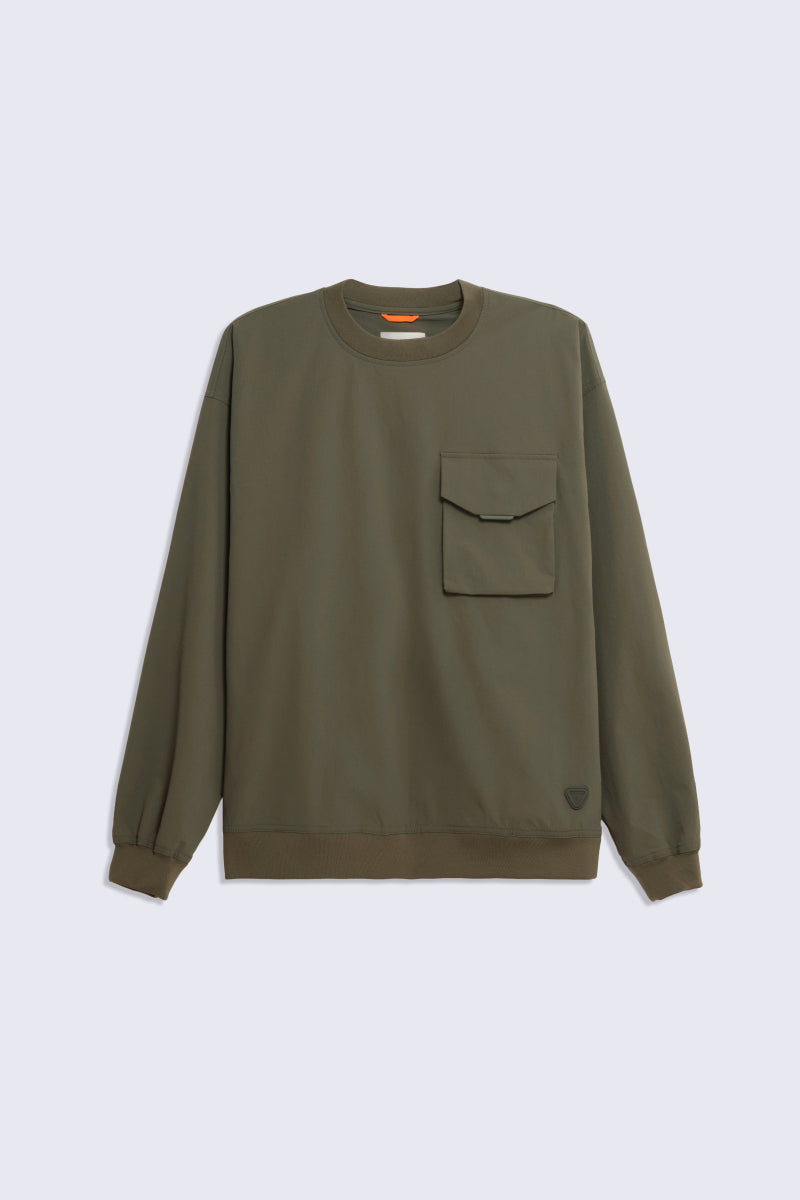 T-SHIRT LUC-W - GERTRUDE