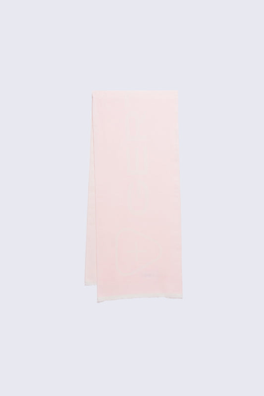 ECHARPE MATHILDE - GERTRUDE