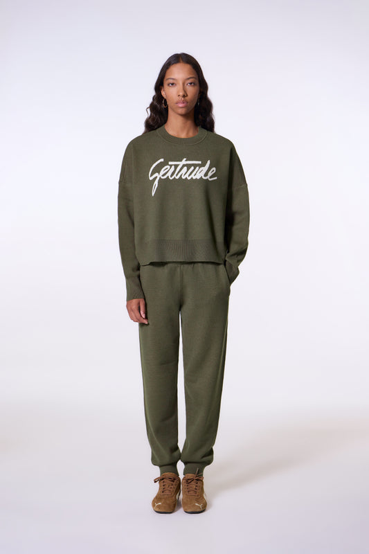 PULL NATH - GERTRUDE