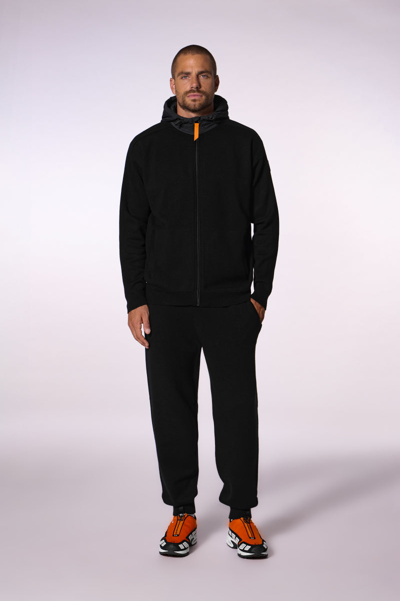 PULL SEBASTIEN - GERTRUDE
