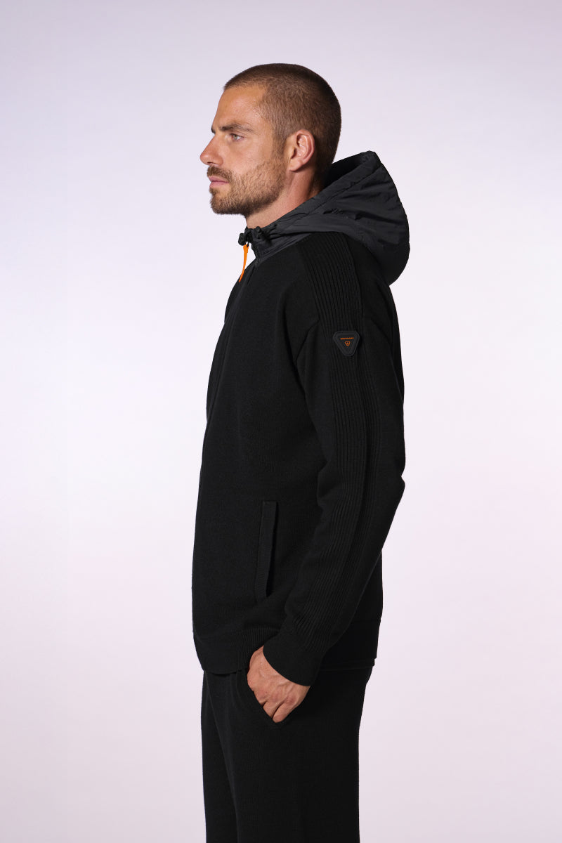 PULL SEBASTIEN - GERTRUDE