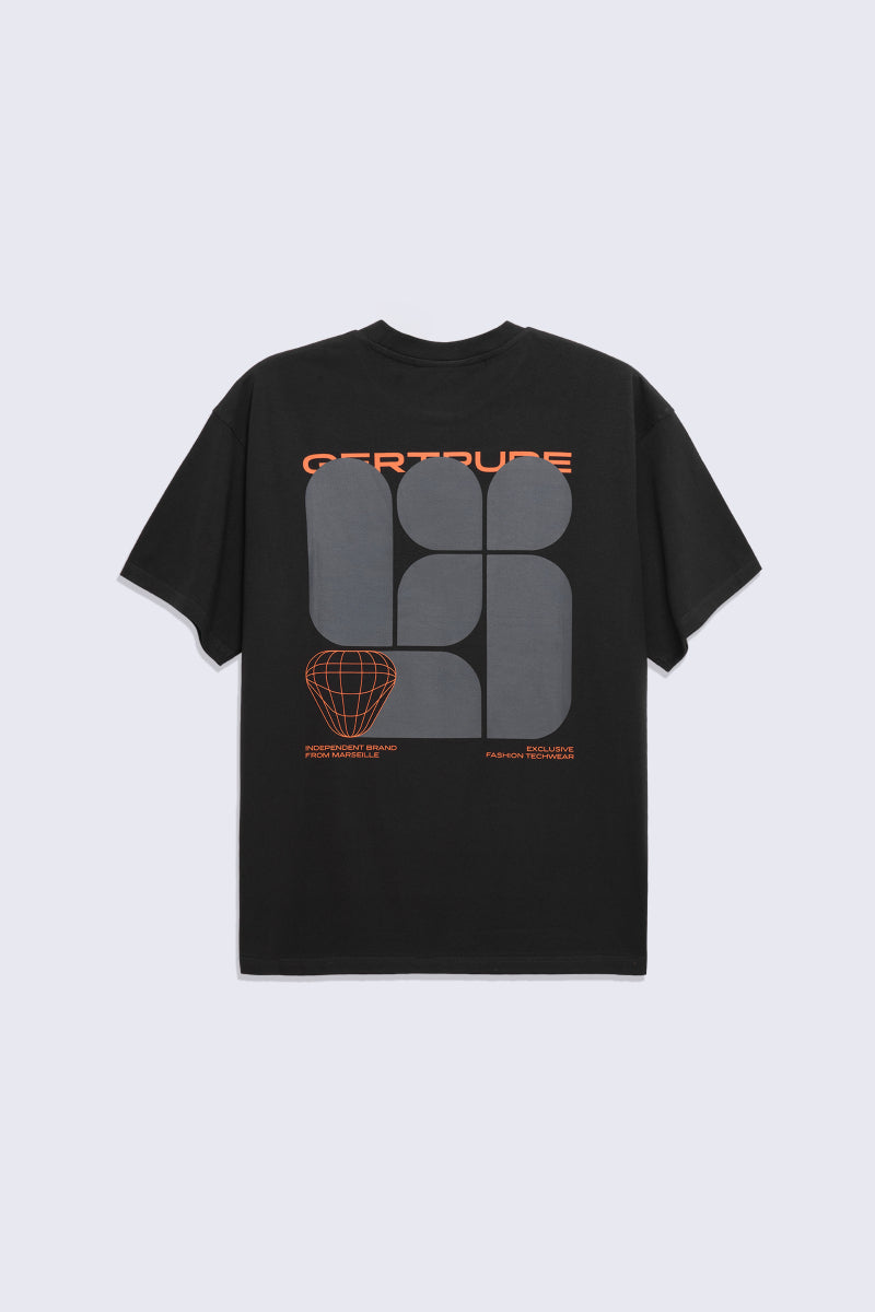 T-SHIRT TAYC - GERTRUDE