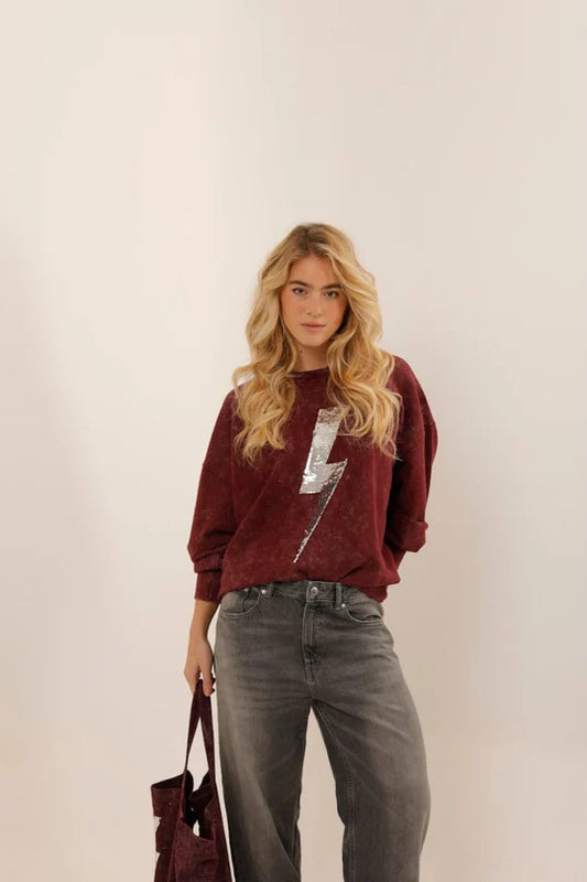 Sweat Angie - ONE TEE