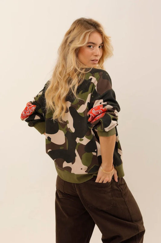 SWEAT DANY - ONE TEE