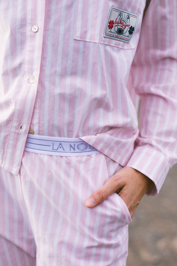 Pantalon Eden LA NOUVELLE