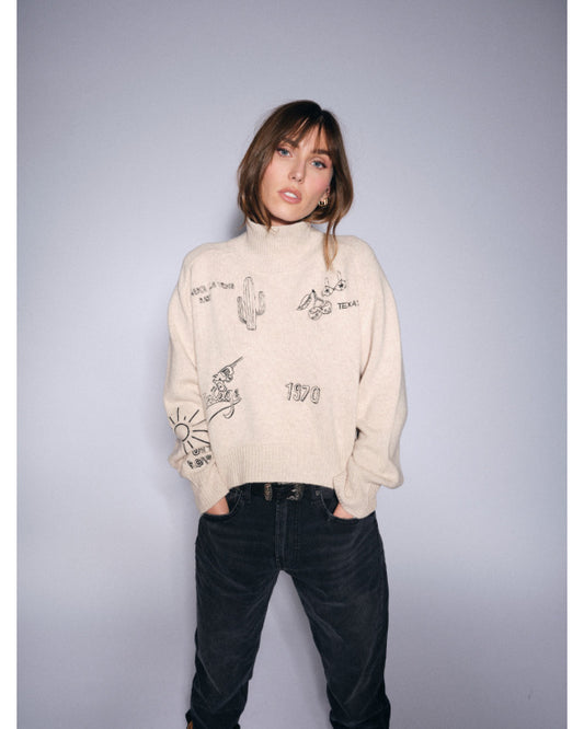 PULL YEE SAW SABLE - MPC